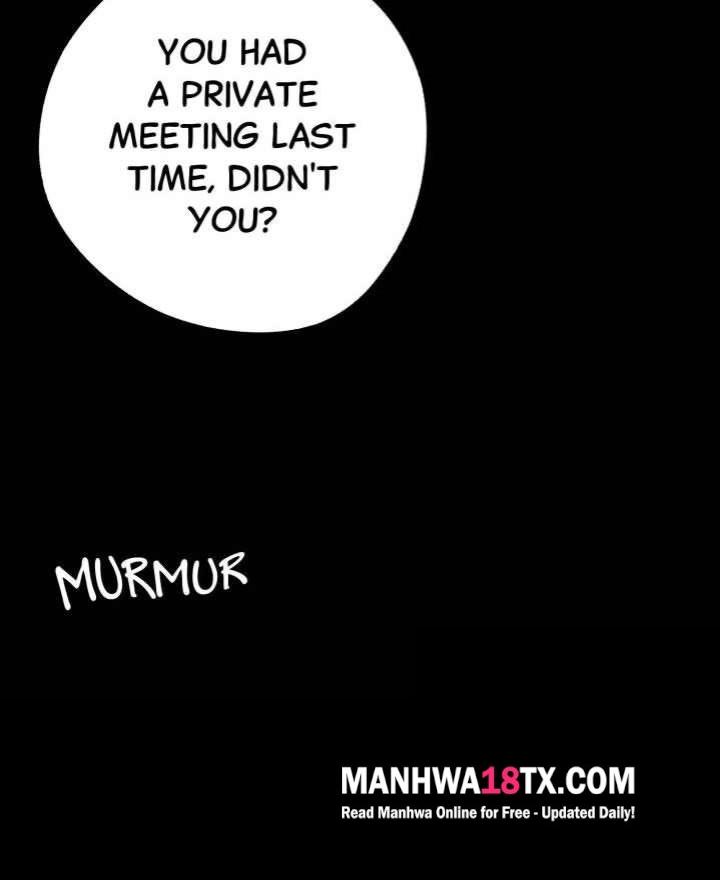 Gangster x Office Lady Chapter 55 - Page 30