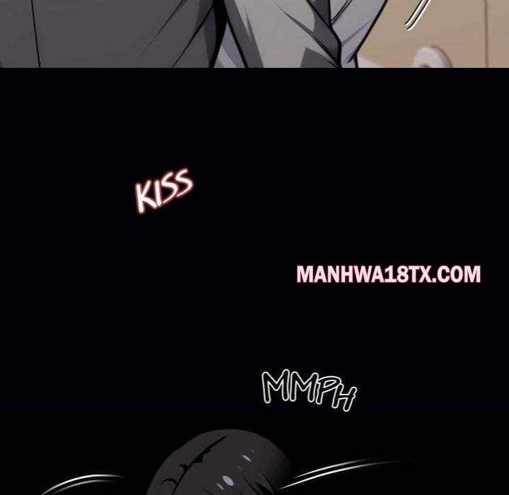 Gangster x Office Lady Chapter 55 - Page 69