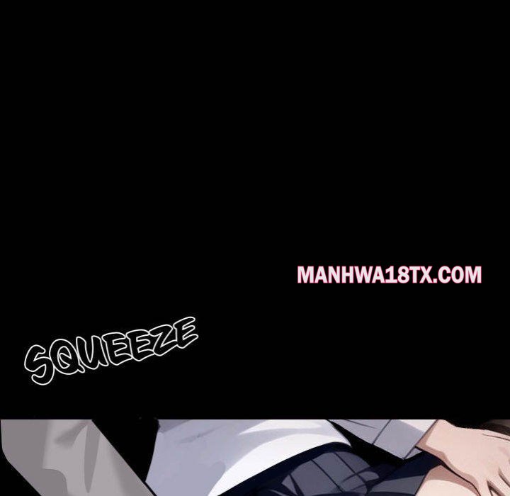 Gangster x Office Lady Chapter 55 - Page 78