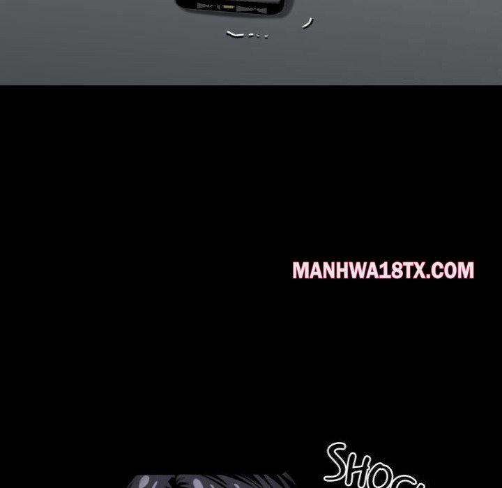 Gangster x Office Lady Chapter 56 - Page 141
