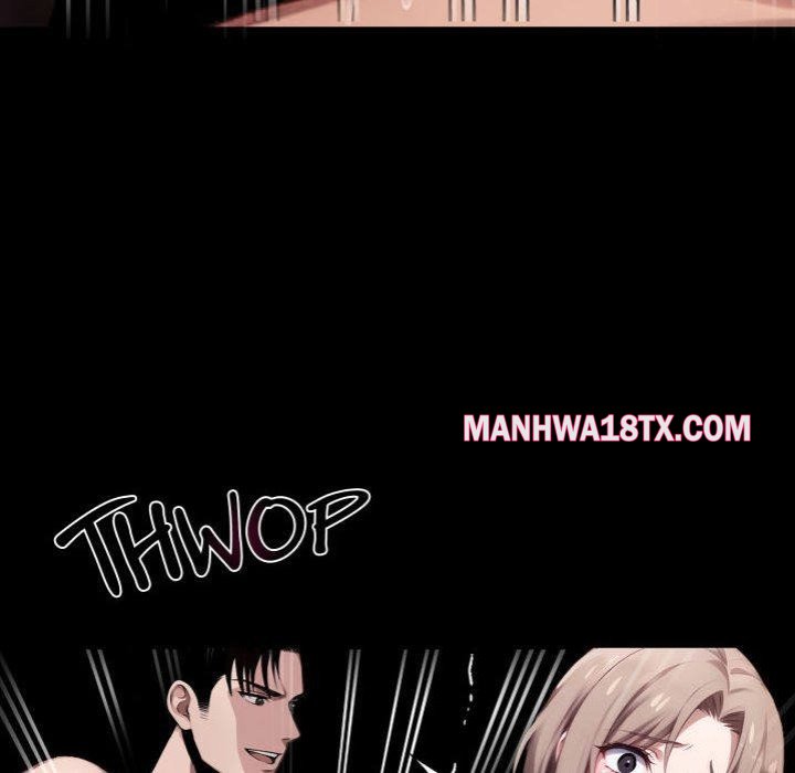 Gangster x Office Lady Chapter 56 - Page 167