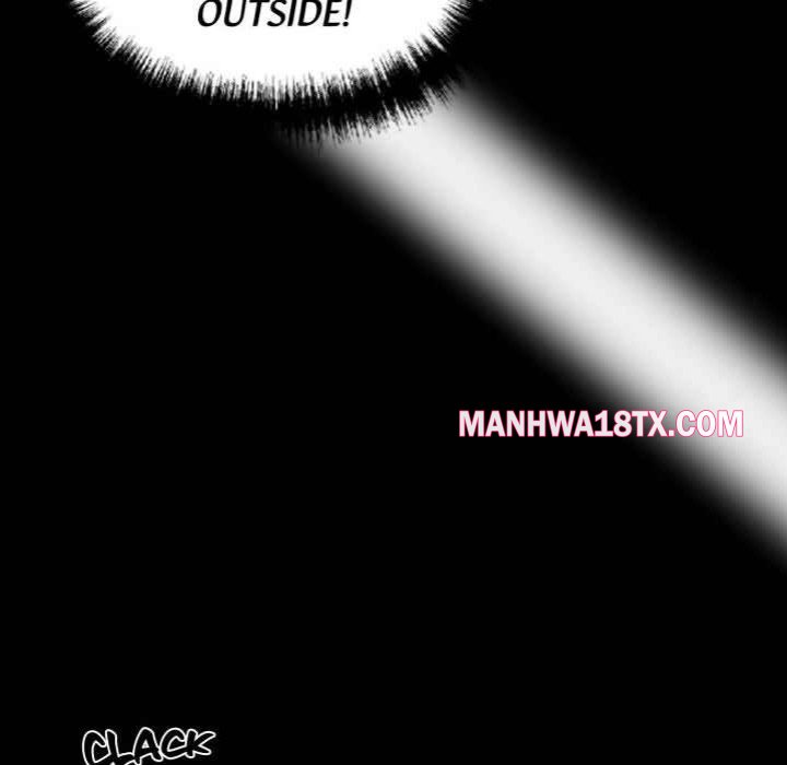 Gangster x Office Lady Chapter 56 - Page 79