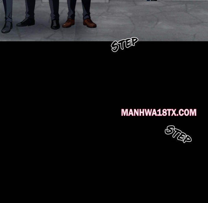 Gangster x Office Lady Chapter 82 - Page 134