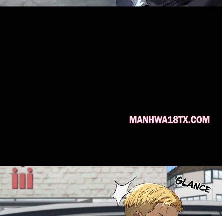Gangster x Office Lady Chapter 82 - Page 28
