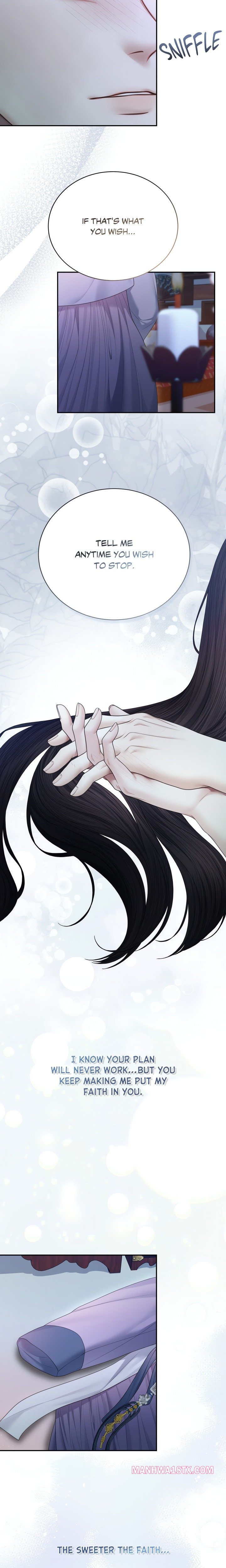 Requiem of the Scarlet Name (Uncensored) Chapter 12 - Page 15