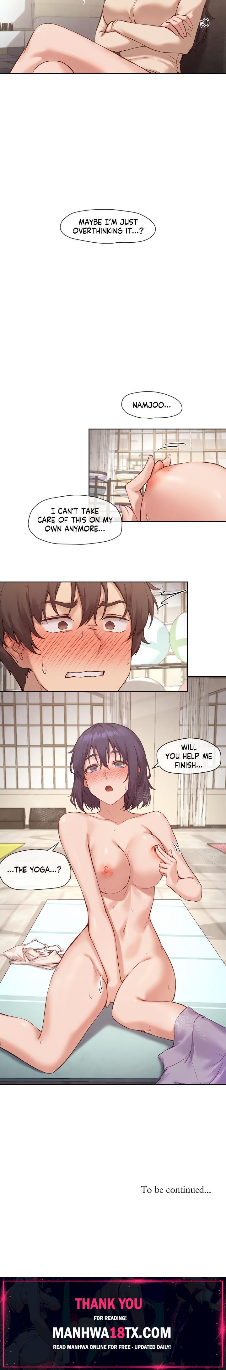 Gacha Girl Next Door (Uncensored) Chapter 11 - Page 12
