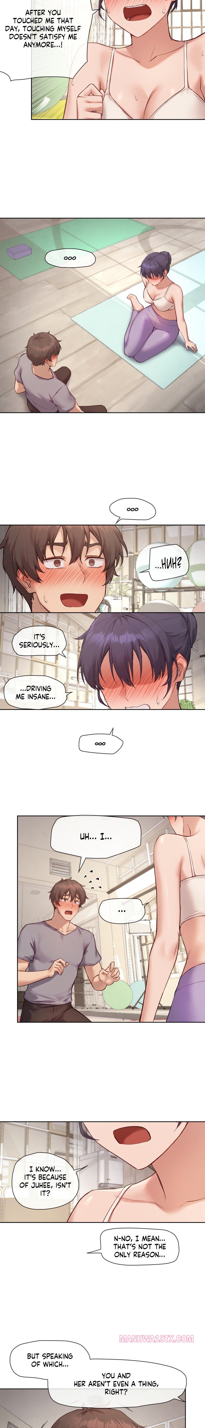Gacha Girl Next Door (Uncensored) Chapter 11 - Page 7