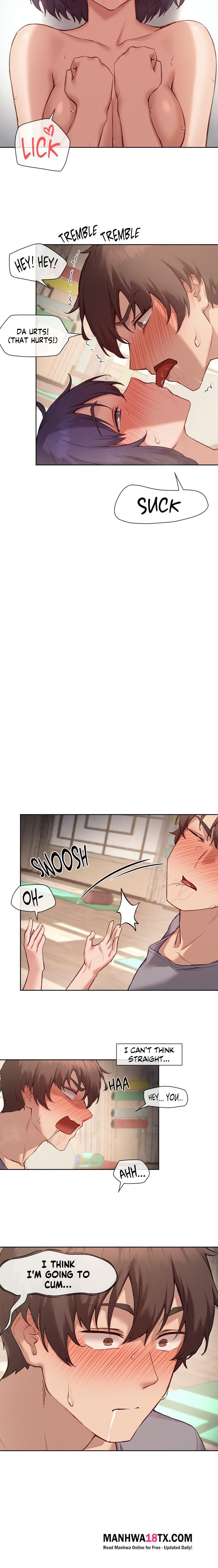 Gacha Girl Next Door (Uncensored) Chapter 12 - Page 4