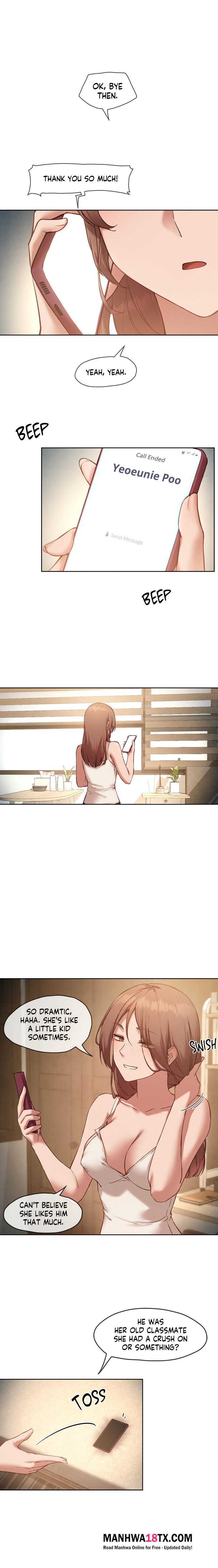 Gacha Girl Next Door (Uncensored) Chapter 17 - Page 1