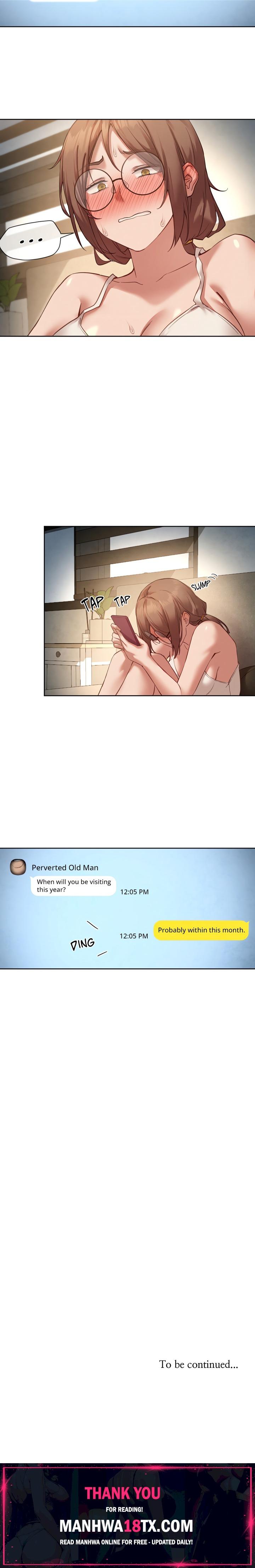 Gacha Girl Next Door (Uncensored) Chapter 17 - Page 14