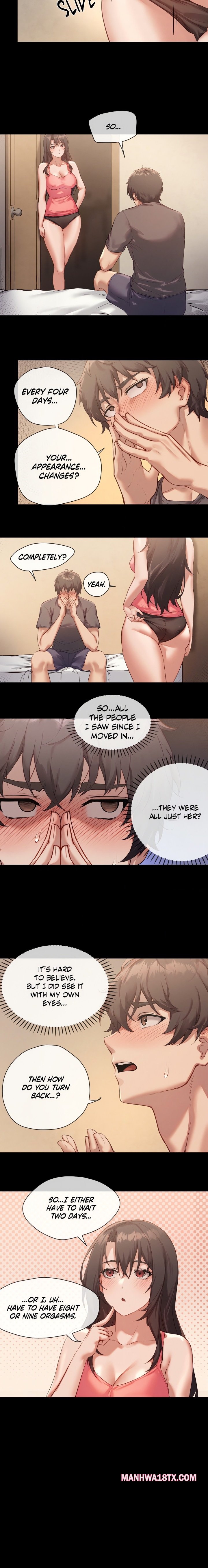 Gacha Girl Next Door (Uncensored) Chapter 2 - Page 6