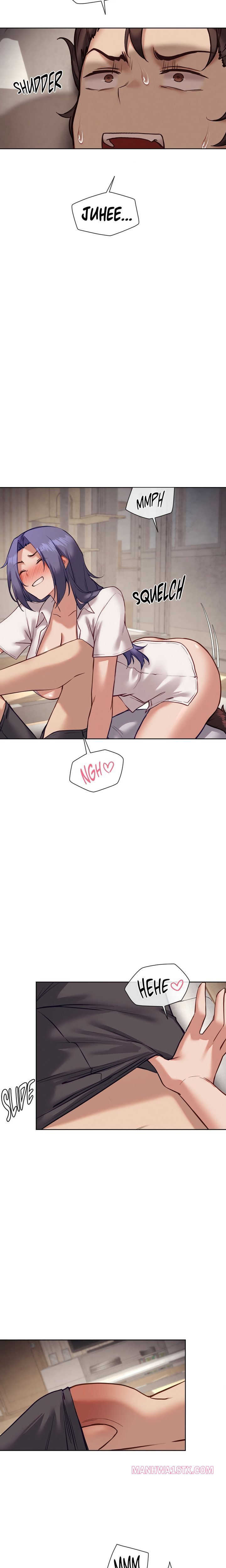 Gacha Girl Next Door (Uncensored) Chapter 31 - Page 10