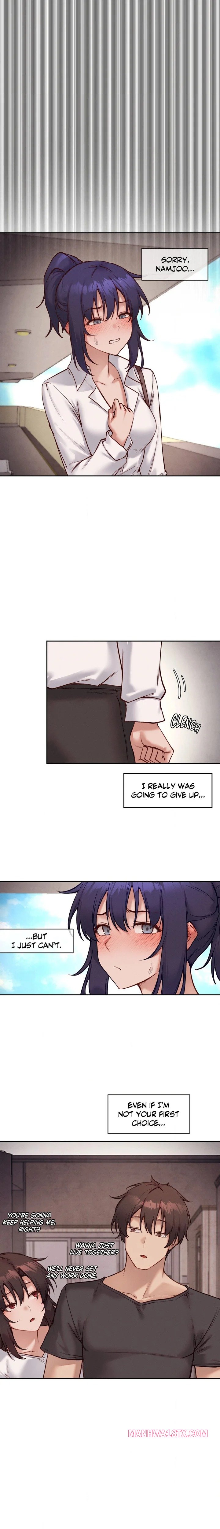 Gacha Girl Next Door (Uncensored) Chapter 52 - Page 11