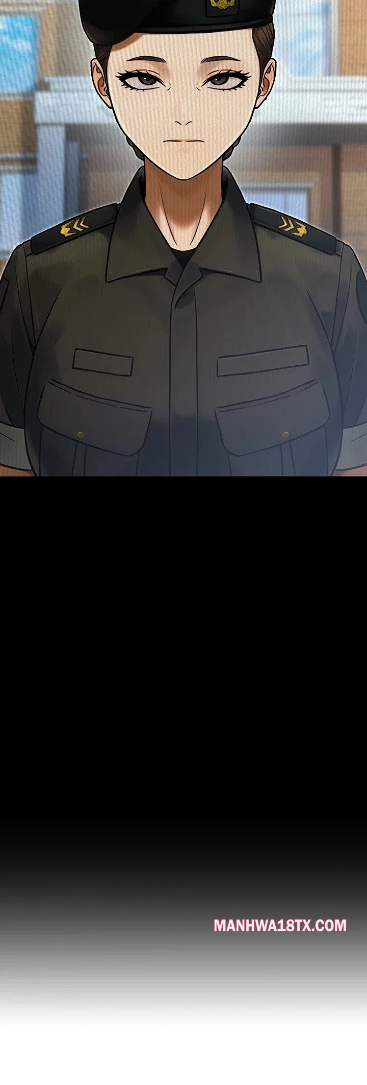 The Public Servant’s Double Life Chapter 30 - Page 3