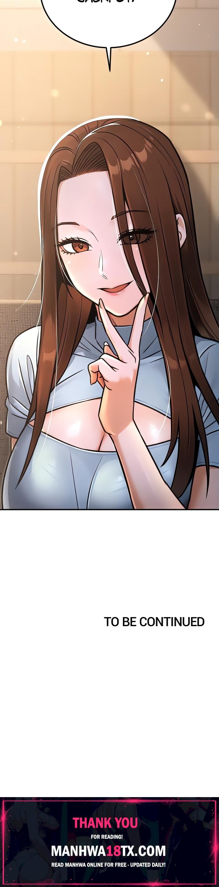 The Public Servant’s Double Life Chapter 32 - Page 26