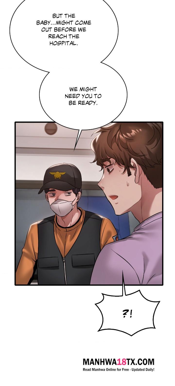 Drunk on You Chapter 100 - Page 19