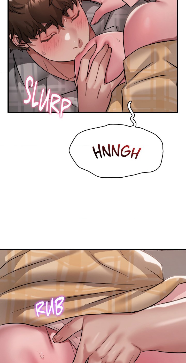 Drunk on You Chapter 100 - Page 38