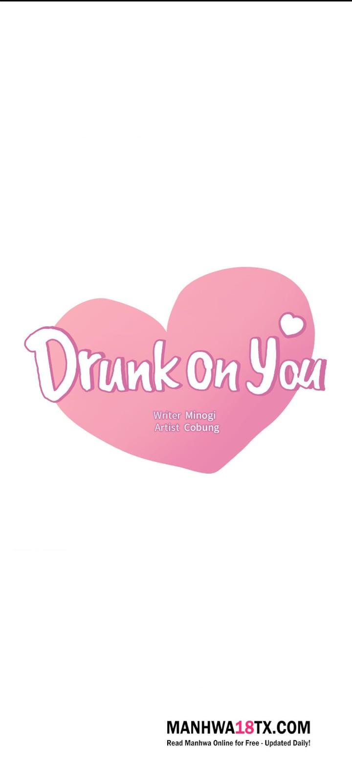 Drunk on You Chapter 100 - Page 5