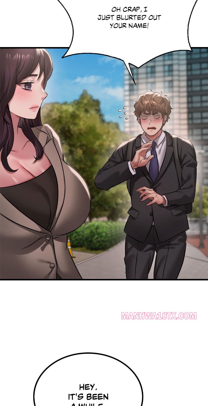 Drunk on You Chapter 100 - Page 70