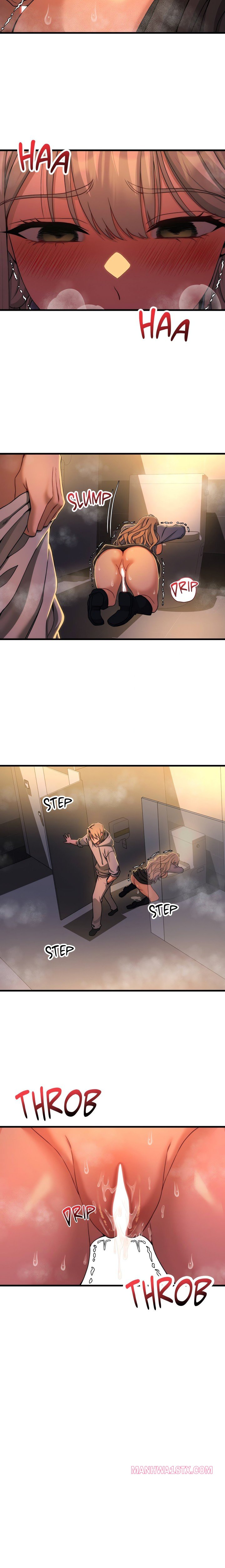 Cliterary Book Club Chapter 10 - Page 11