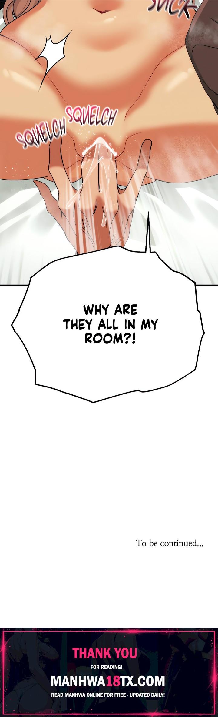 Cliterary Book Club Chapter 10 - Page 24