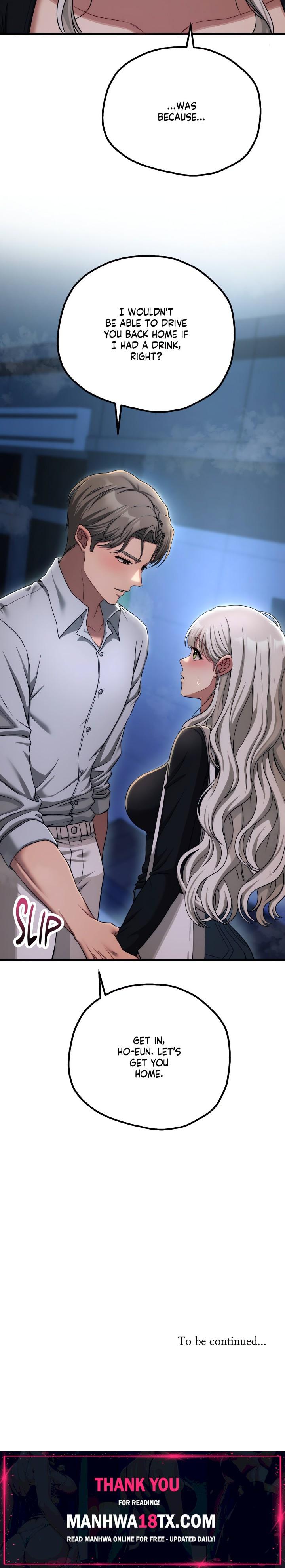 Cliterary Book Club Chapter 18 - Page 22