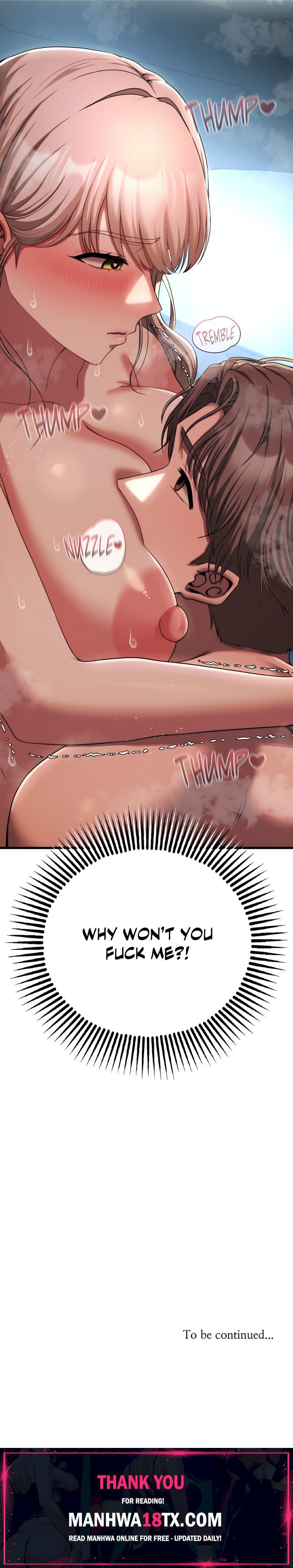 Cliterary Book Club Chapter 21 - Page 21