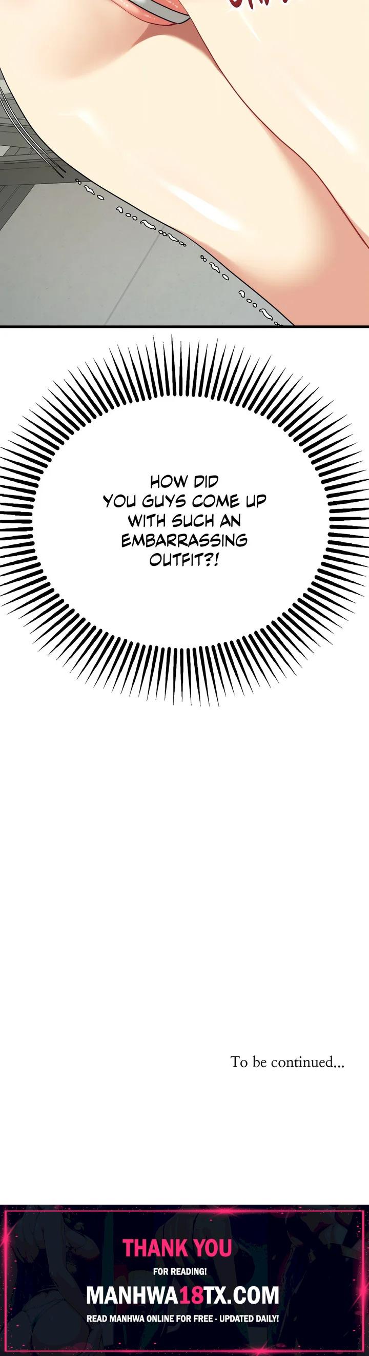 Cliterary Book Club Chapter 36 - Page 27