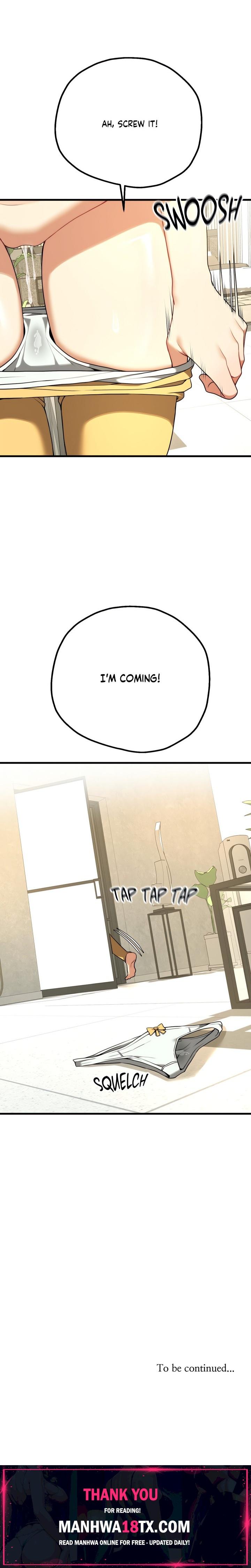 Cliterary Book Club Chapter 40 - Page 27