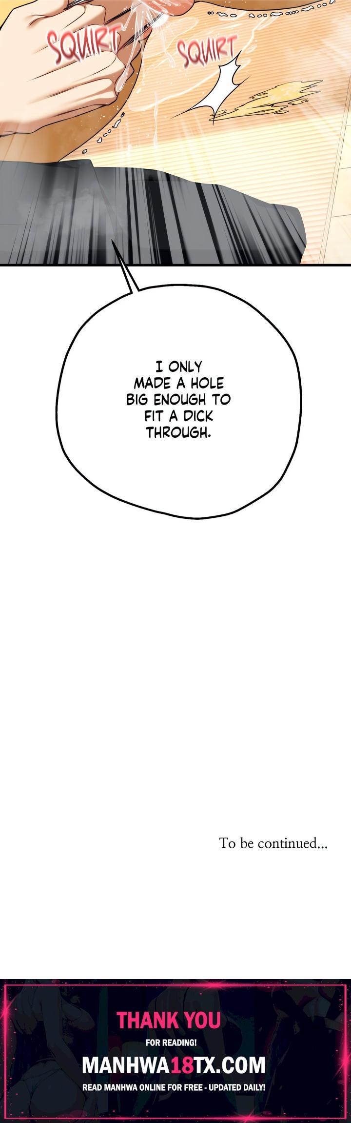 Cliterary Book Club Chapter 42 - Page 27