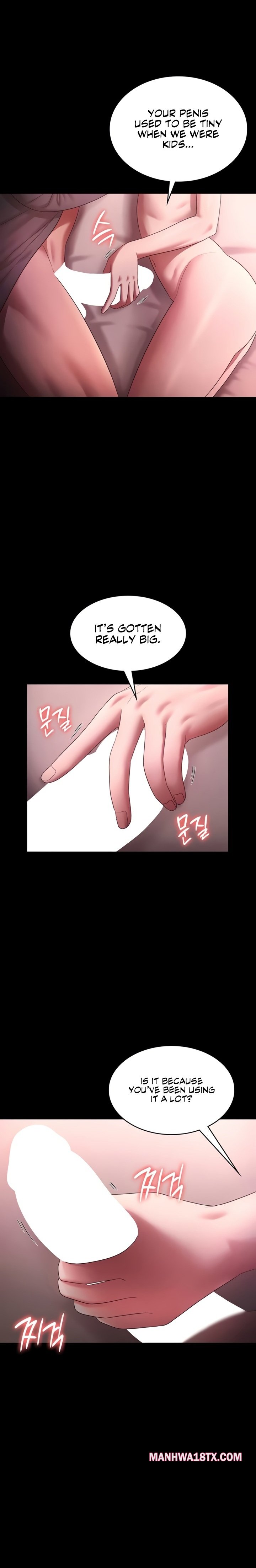 The Chairman’s Wife Chapter 60 - Page 6