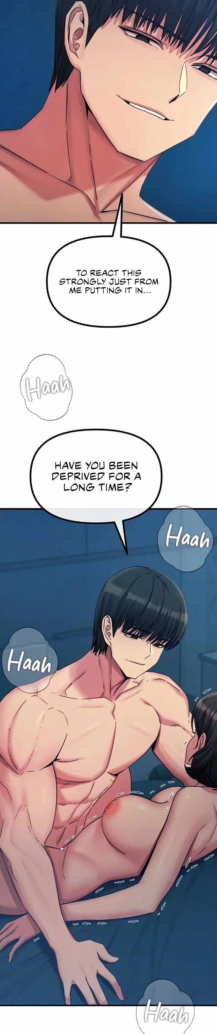 You Won’t Get Me Twice Chapter 64 - Page 5