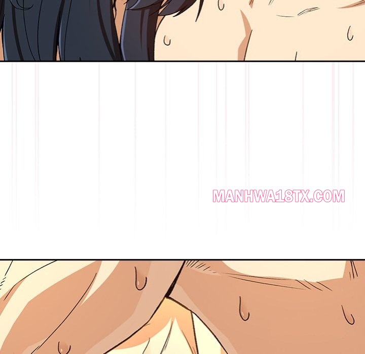 After Work Love Affairs Chapter 101 - Page 117