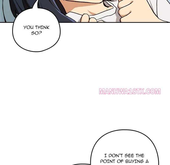 After Work Love Affairs Chapter 101 - Page 18