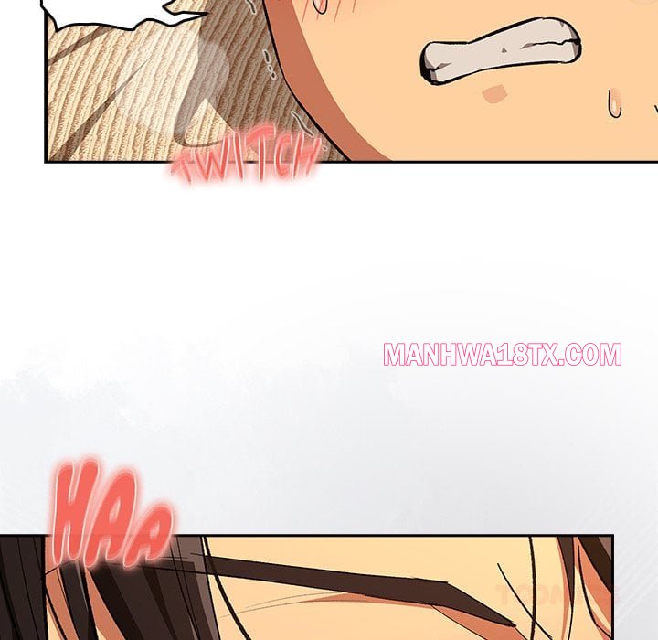 After Work Love Affairs Chapter 103 - Page 104