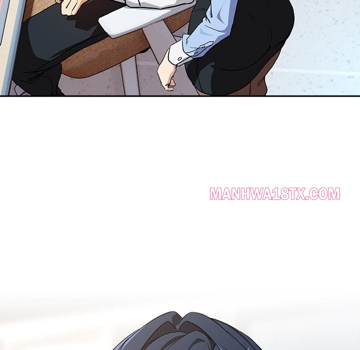 After Work Love Affairs Chapter 104 - Page 10