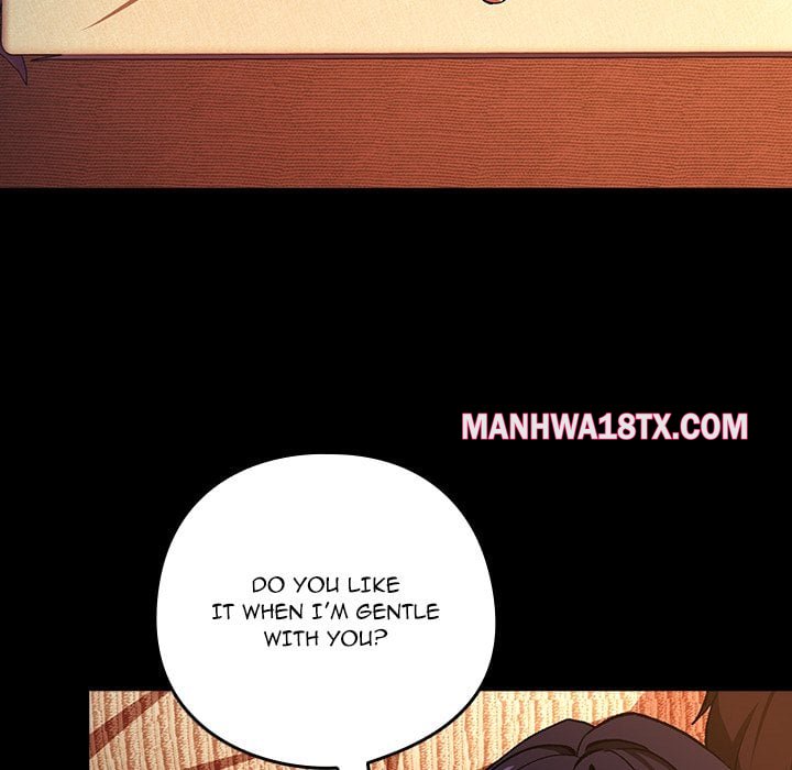 After Work Love Affairs Chapter 104 - Page 45
