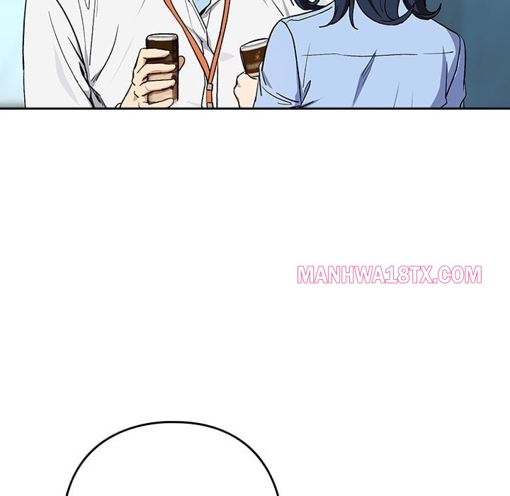 After Work Love Affairs Chapter 104 - Page 62