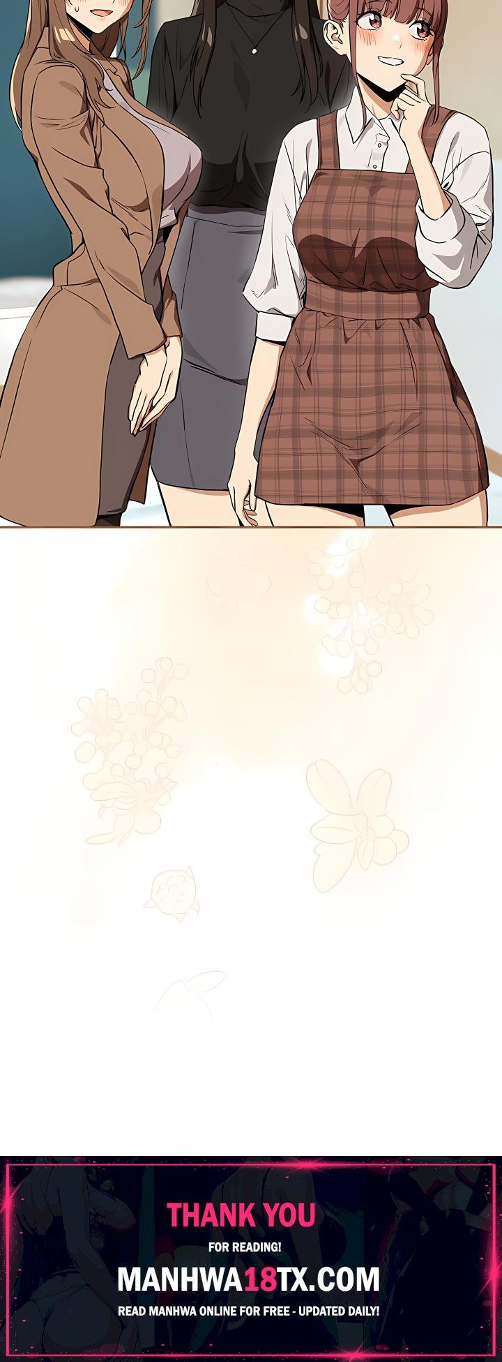 After Work Love Affairs Chapter 115 - Page 16