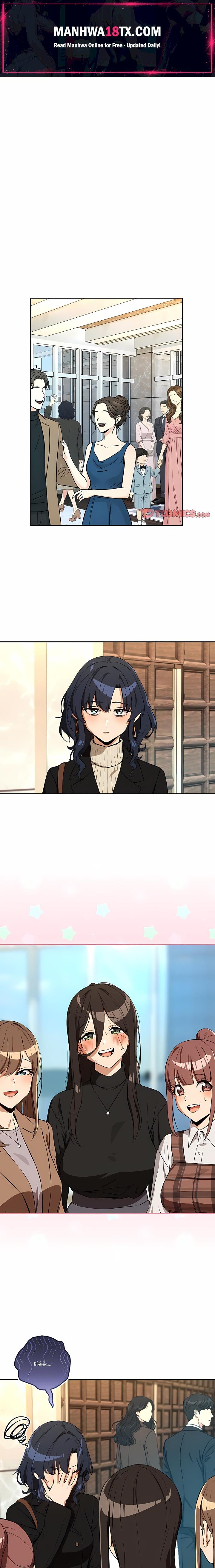 After Work Love Affairs Chapter 116 - Page 1