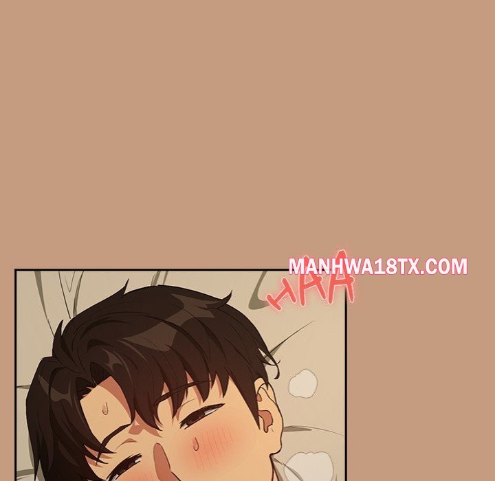 After Work Love Affairs Chapter 75 - Page 20