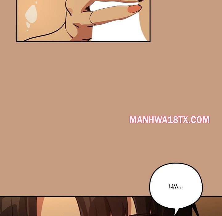 After Work Love Affairs Chapter 75 - Page 34
