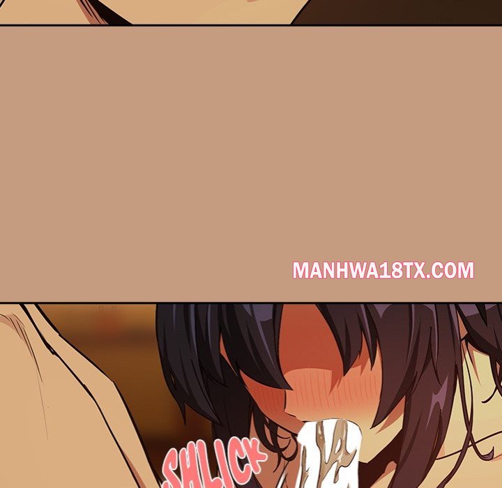 After Work Love Affairs Chapter 75 - Page 43