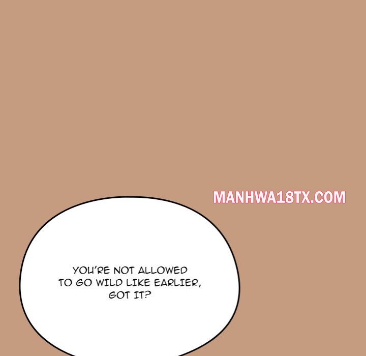 After Work Love Affairs Chapter 75 - Page 48