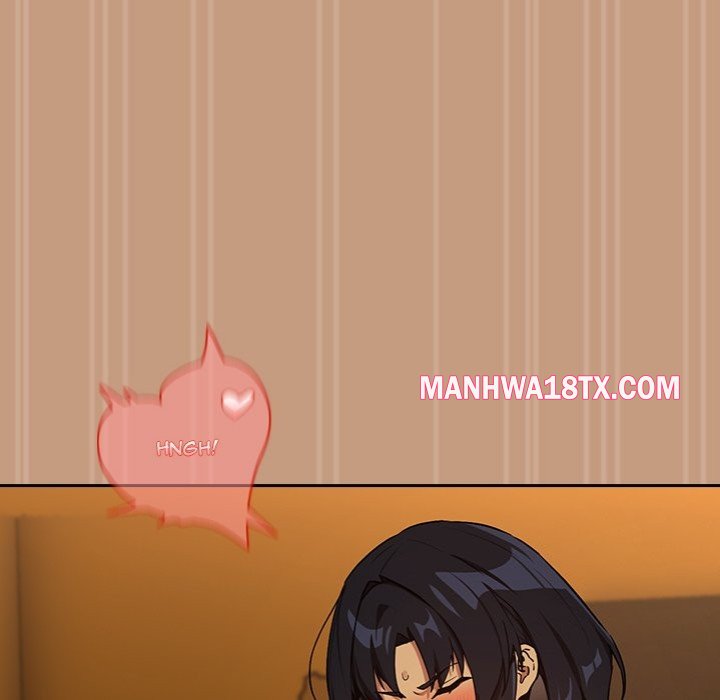 After Work Love Affairs Chapter 75 - Page 8