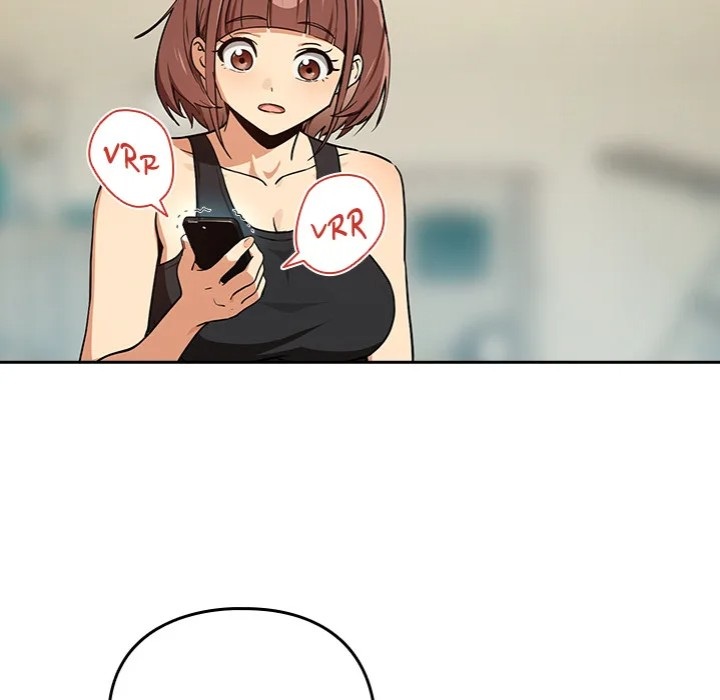 After Work Love Affairs Chapter 80 - Page 111