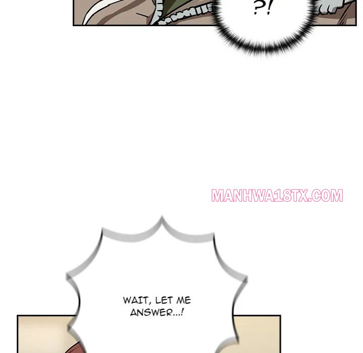 After Work Love Affairs Chapter 80 - Page 113