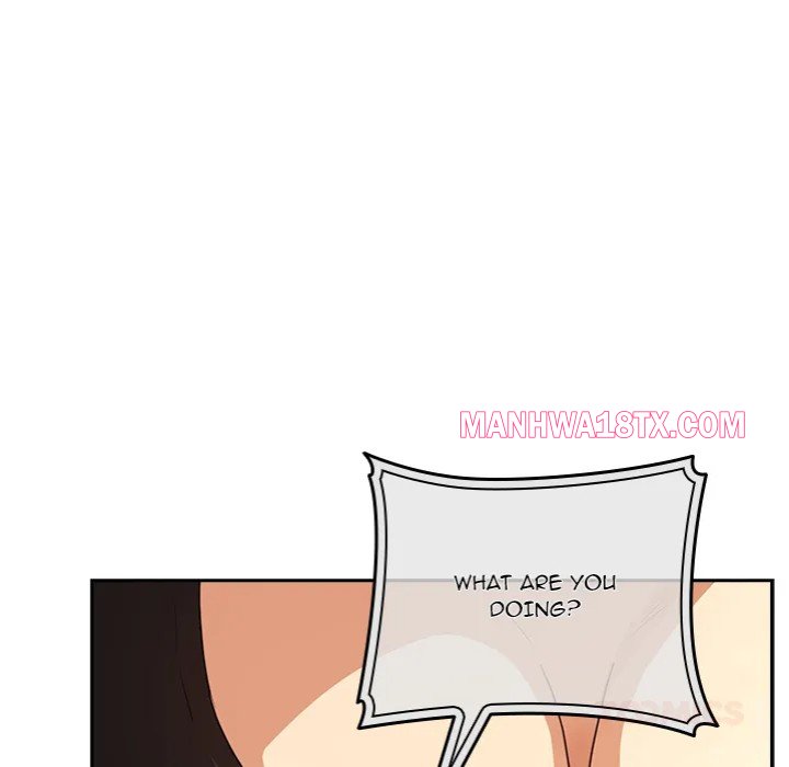After Work Love Affairs Chapter 80 - Page 117