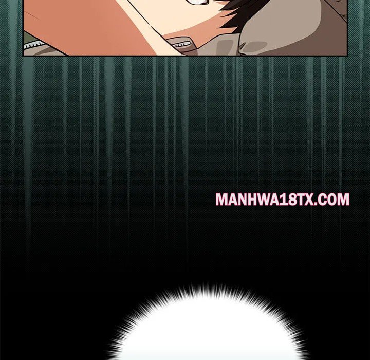 After Work Love Affairs Chapter 80 - Page 14
