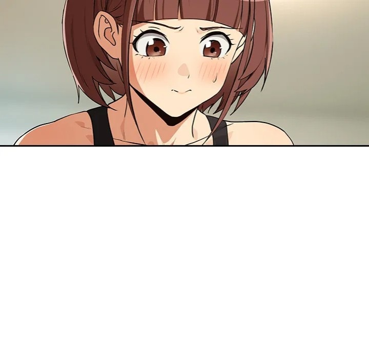 After Work Love Affairs Chapter 80 - Page 57